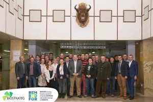 V Spotkanie projektowe