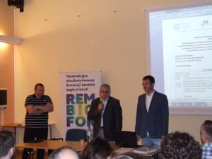 Galeria VI spotkania projektowego