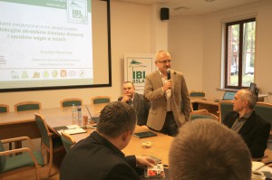 Spotkanie inaugurujące projekt